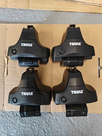 Thule 754 Foot Pack