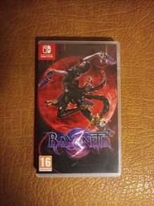 NIntendo Switch Game