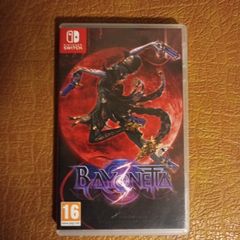 NIntendo Switch Game