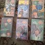 Doctor Who VHS Tapes 47 separate titles in very good condition Image 5