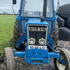 Tractor For Sale