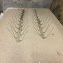 Bird anti nesting spikes Image 2