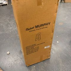 Michael Murphy Toast Barstool Green X4