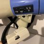 Adastra L25U Megaphone with Siren (25W) Image 4