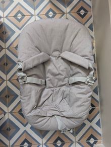 Stokke Tripp Trapp Newborn Set - Grey
