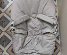 Stokke Tripp Trapp Newborn Set - Grey