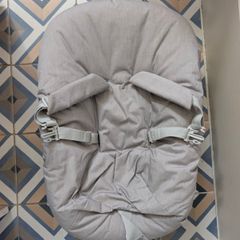 Stokke Tripp Trapp Newborn Set - Grey