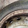 Renault traffic back axle Image 5