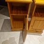 bedside lockers Image 3