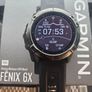 Garmin Fenix 6X PRO 51mm case Image 6