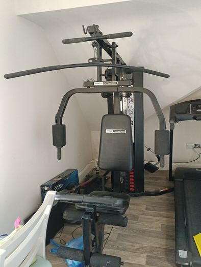 gym