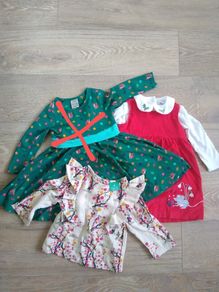 Frugi and little green radicals
