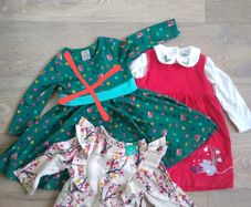 Frugi and little green radicals