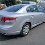 2010 Toyota Avensis Diesel Image 3