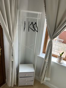 Clothes Rack