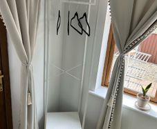 Clothes Rack