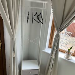Clothes Rack