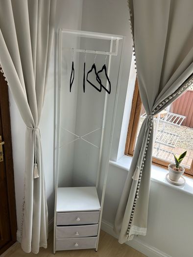 Clothes Rack