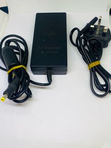 PS2 Slim Power Supply
