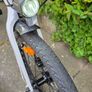 Fiido folding electric bike D11 Image 6