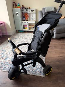 Doona Push Trike