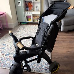 Doona Push Trike