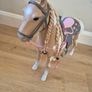 Our generation horse Image 4