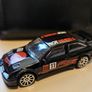 Hotwheels Ford Escort Sierra Focus Toy Cars Image 4