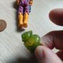 Mask Kenner Hondo and Julio Lopez Firefprce Mask Image 7
