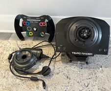 Thrustmaster TS-PC Racer