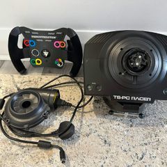 Thrustmaster TS-PC Racer