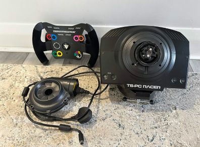 Thrustmaster TS-PC Racer
