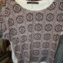 Quiz Tee Shirt UK 10 - January Clearance Image 7