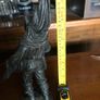 Spelter fisherman Image 2