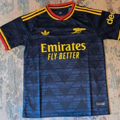 Arsenal away  jersey 26/27