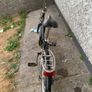 fold up bike Image 3