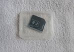 The MiniDrive microSD Adaptor For Apple MacBook Air memory card