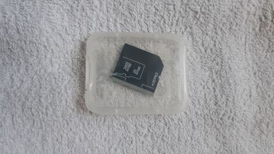 The MiniDrive microSD Adaptor For Apple MacBook Air memory card