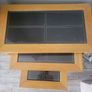 Tv cabinet and nest of tables Image 3