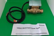 Postage - Honeywell 22mm 2 Port Zone Valve