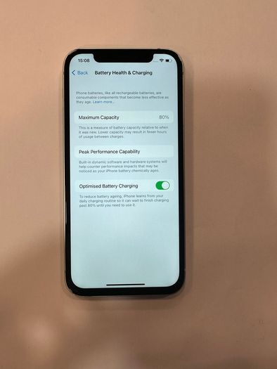 iPhone 12 unlocked