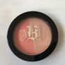 KVD Kat Von Dee Samson + Delilah Two Tone Blush Shade + Light Blush Image 6