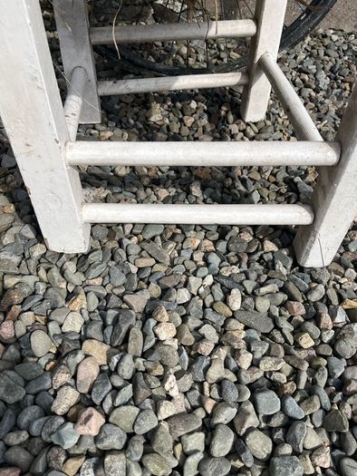 Irish Sugan Chair