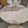 Dining table and chairs Image 2