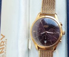 Women's watch