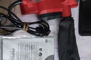 Performance Power 650W 220-240V 2mm Corded Planer PHP650C Brand New, never used