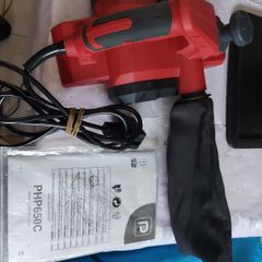 Performance Power 650W 220-240V 2mm Corded Planer PHP650C Brand New, never used
