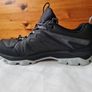 merrell thermo freeze waterproof walking/hiking shoes Size 6.5 eu 40 black In excellent condition Image 8