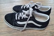 Vans size 2