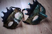 Carnival Mask